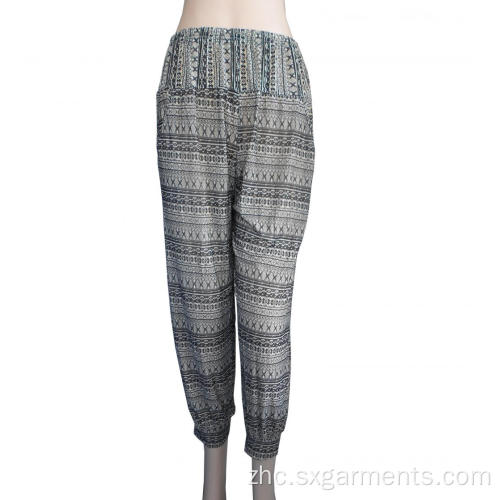 定制95％聚酯5％氨纶女士的绑腿